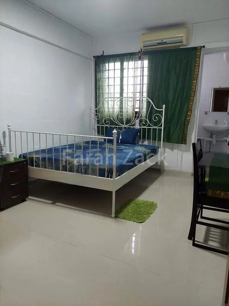 Master Room (HDB) for Rent in  551 Bedok North Avenue 1 - Image 1