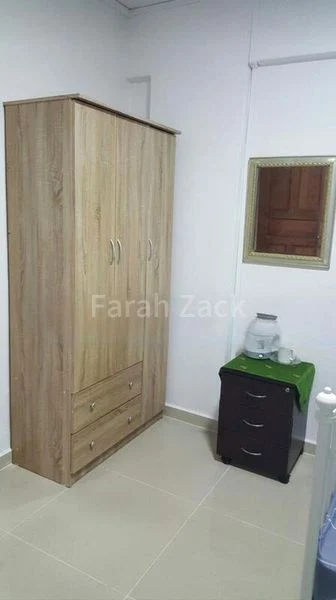 Master Room (HDB) for Rent in  551 Bedok North Avenue 1 - Image 4