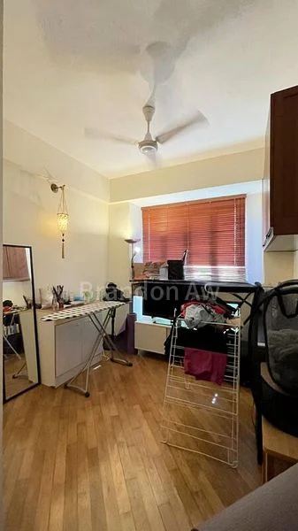 2 Bed Condo for Rent in  Adam Park Condominium - Image 2