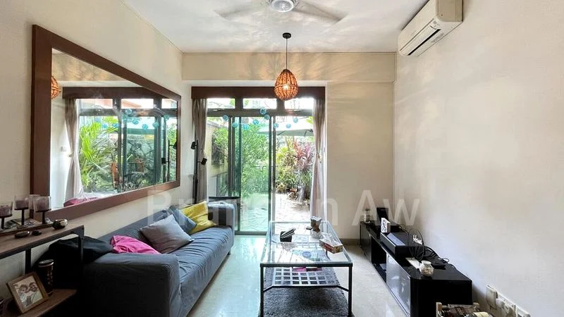 2 Bed Condo for Rent in  Adam Park Condominium - Image 14