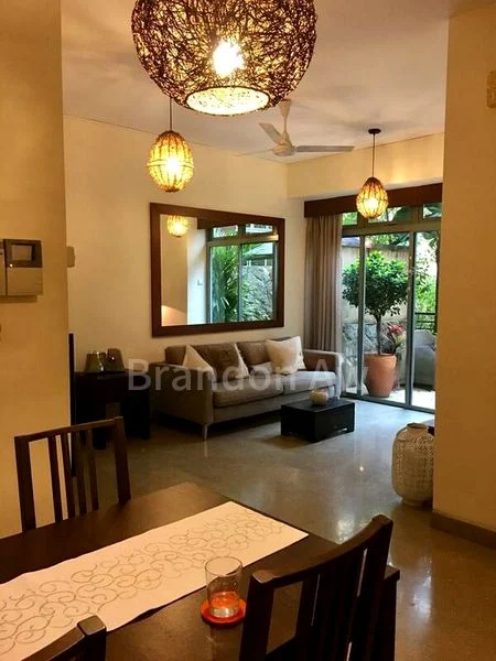 2 Bed Condo for Rent in  Adam Park Condominium - Image 10