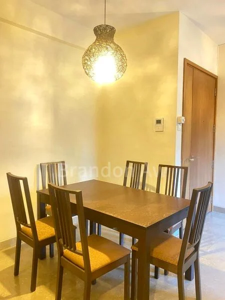 2 Bed Condo for Rent in  Adam Park Condominium - Image 8