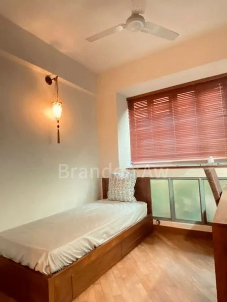 2 Bed Condo for Rent in  Adam Park Condominium - Image 6