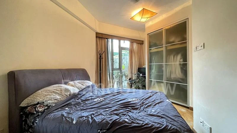 2 Bed Condo for Rent in  Adam Park Condominium - Image 3