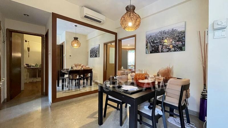 2 Bed Condo for Rent in  Adam Park Condominium - Image 13