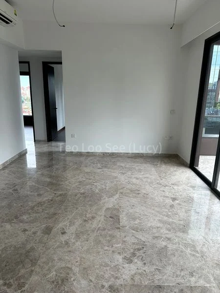 4 Bed Apartment (Condo) for Rent in  Midtown Modern - Image 2