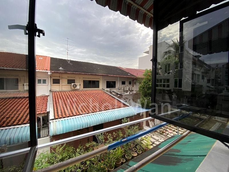 Common Room (Condo) for Rent in  Joo Chiat Road - Image 1