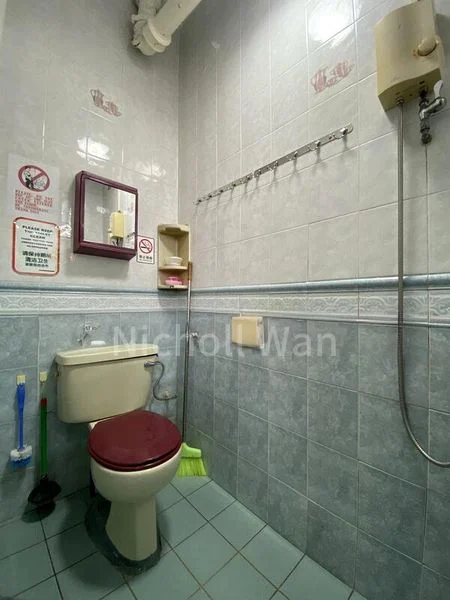 Common Room (Condo) for Rent in  Joo Chiat Road - Image 3