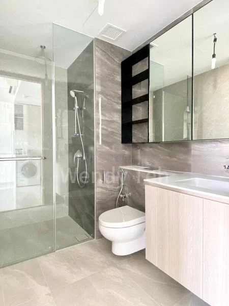 2 Bed Condo for Rent in  Whistler Grand - Image 3