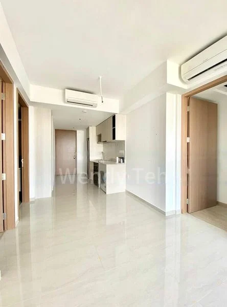 2 Bed Condo for Rent in  Whistler Grand - Image 2