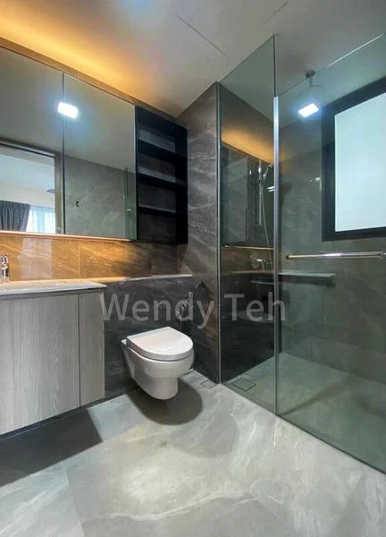 2 Bed Condo for Rent in  Whistler Grand - Image 4