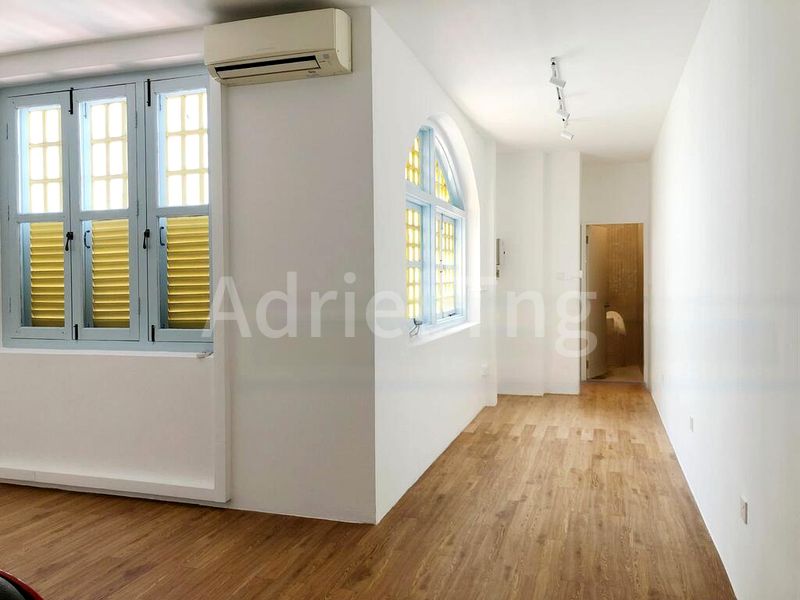 ️Renovated Shophouse Office on New Bridge Road️ - Image 3