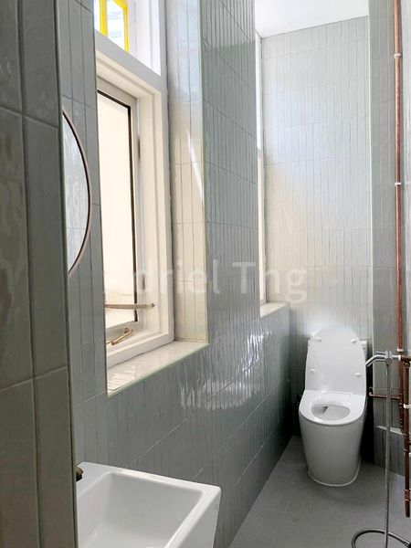 ️Renovated Shophouse Office on New Bridge Road️ - Image 1