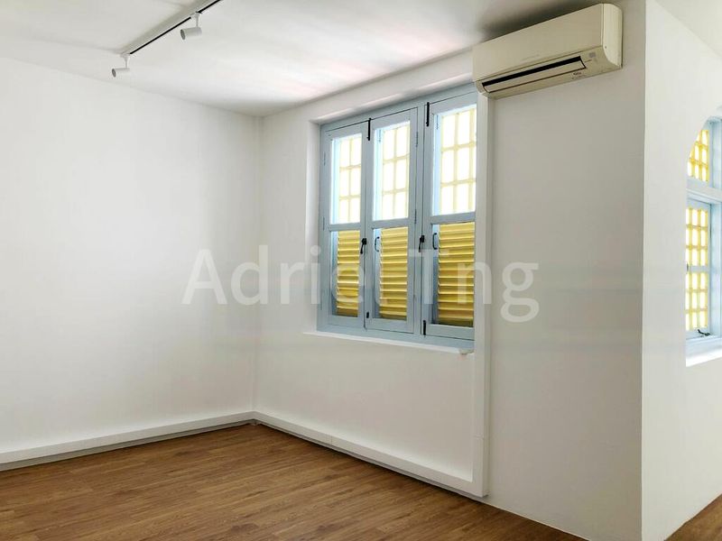 ️Renovated Shophouse Office on New Bridge Road️ - Image 6