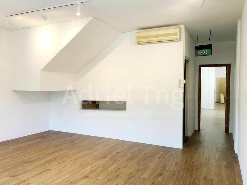 ️Renovated Shophouse Office on New Bridge Road️ - Image 4