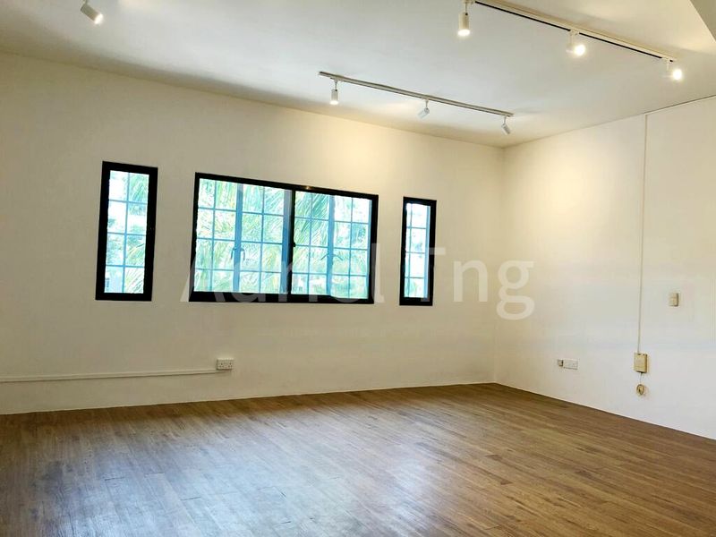 ️Renovated Shophouse Office on New Bridge Road️ - Image 5