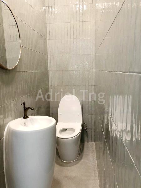 ️Renovated Shophouse Office on New Bridge Road️ - Image 2