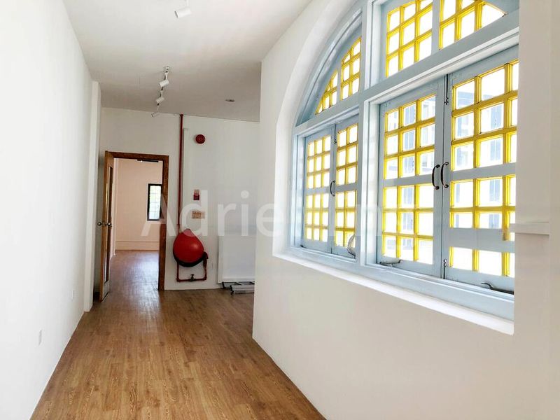 ️Renovated Shophouse Office on New Bridge Road️ - Image 7