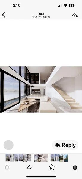 6 Bed Corner Terrace (Landed) for Sale in Simon Plaza - Image 3