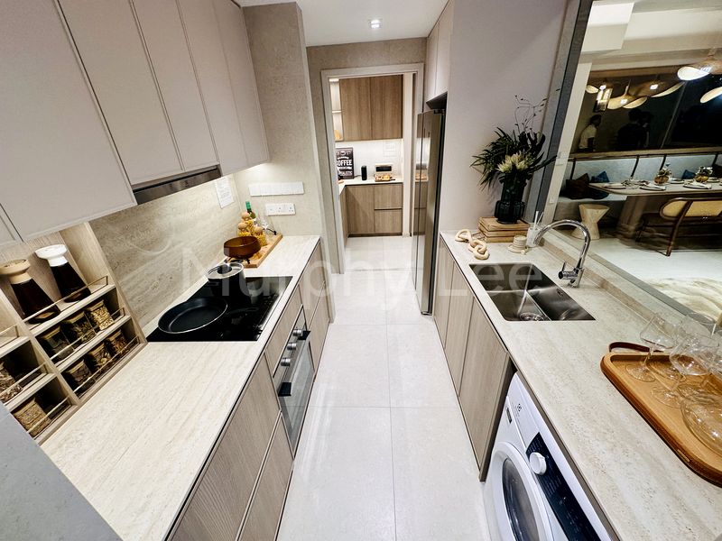 2 Bed Condo for Sale in Bagnall Haus - Image 11