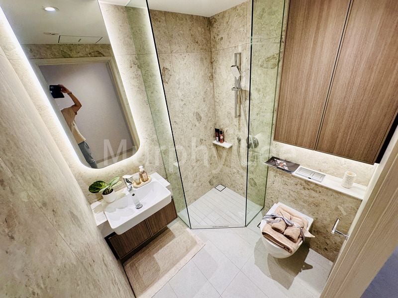 2 Bed Condo for Sale in Bagnall Haus - Image 15