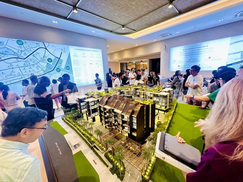 2 Bed Condo for Sale in Bagnall Haus - Image 5