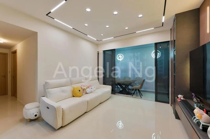 2 Bed Condo for Sale in Idyllic Residences - Image 1