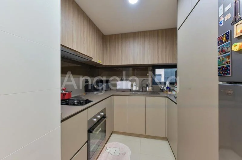 2 Bed Condo for Sale in Idyllic Residences - Image 2