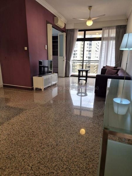 2 Bed Condo for Sale in  Dover Parkview - Image 1