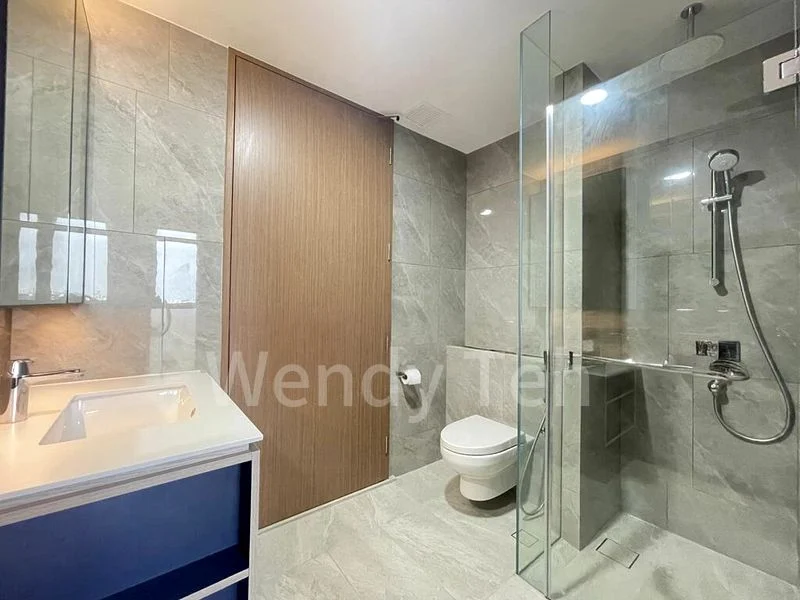 1 Bed Condo for Rent in  Whistler Grand - Image 3