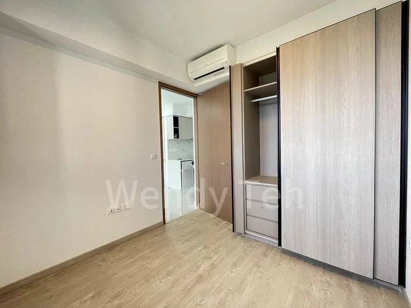 1 Bed Condo for Rent in  Whistler Grand - Image 2