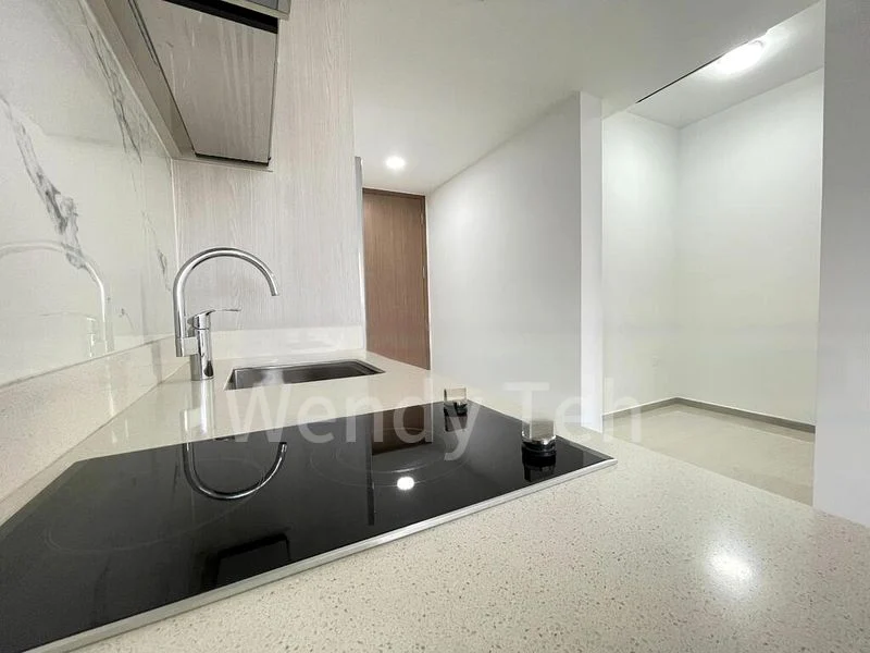 1 Bed Condo for Rent in  Whistler Grand - Image 1