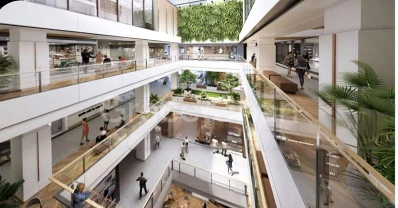 Shop / Shophouse for Rent: Bukit Timah Retail Space - Image 2