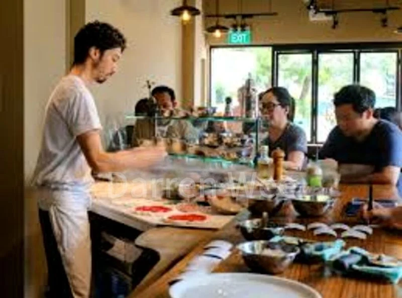 Food & Beverage for Rent: Super Prime Haji Lane, Kampong Glam, Beach Road - Image 2