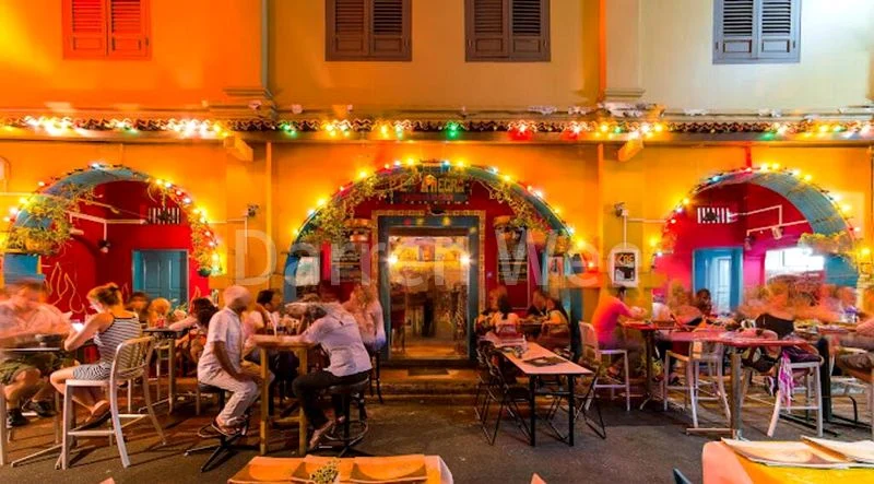 Food & Beverage for Rent: Super Prime Haji Lane, Kampong Glam, Beach Road - Image 3