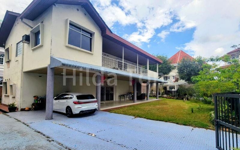 5 Bed Bungalow (Landed) for Sale in Cheng Soon Garden - Image 1