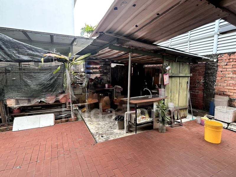 5 Bed Bungalow (Landed) for Sale in Cheng Soon Garden - Image 14