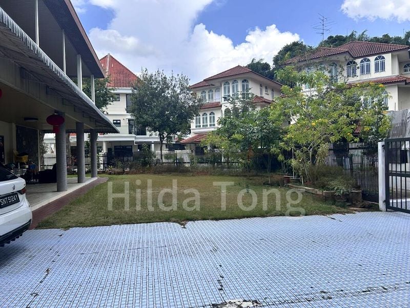 5 Bed Bungalow (Landed) for Sale in Cheng Soon Garden - Image 8