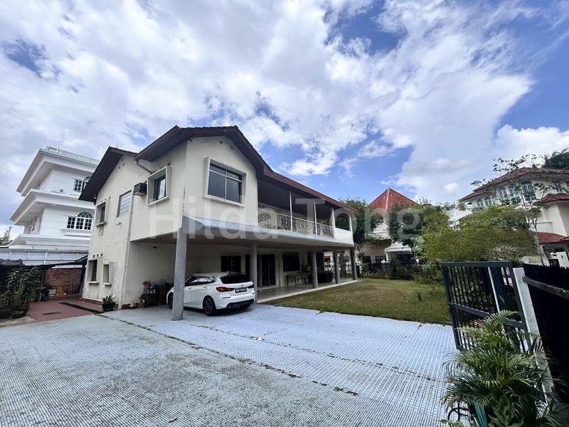 5 Bed Bungalow (Landed) for Sale in Cheng Soon Garden - Image 15