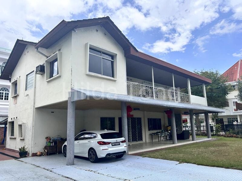 5 Bed Bungalow (Landed) for Sale in Cheng Soon Garden - Image 2