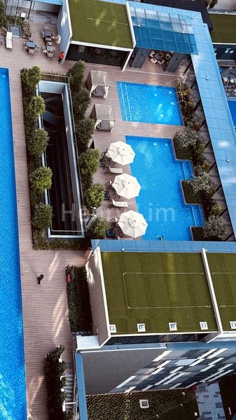 1 Bed Apartment (Condo) for Sale in Pullman Residences Newton - Image 12