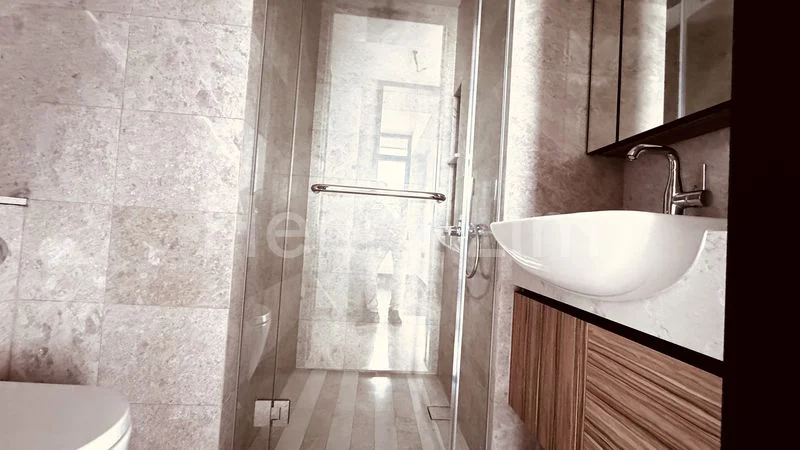 1 Bed Apartment (Condo) for Sale in Pullman Residences Newton - Image 19