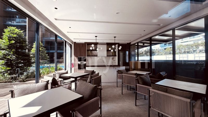 1 Bed Apartment (Condo) for Sale in Pullman Residences Newton - Image 4