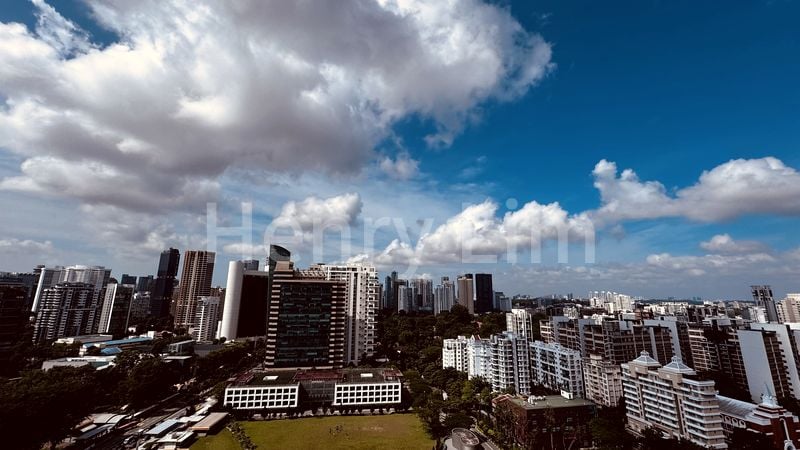 1 Bed Apartment (Condo) for Sale in Pullman Residences Newton - Image 11