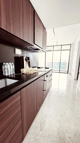 1 Bed Apartment (Condo) for Sale in Pullman Residences Newton - Image 17