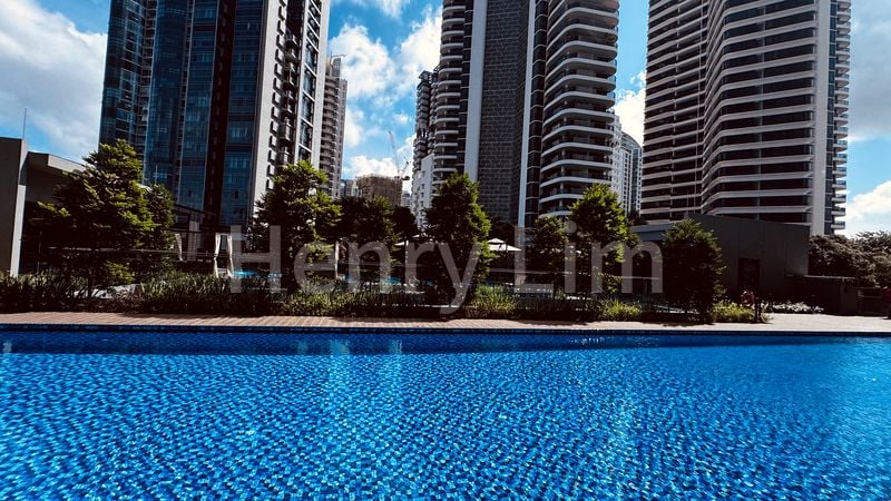 1 Bed Apartment (Condo) for Sale in Pullman Residences Newton - Image 7