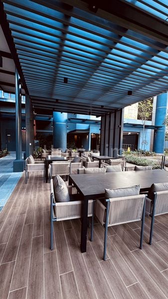 1 Bed Apartment (Condo) for Sale in Pullman Residences Newton - Image 9