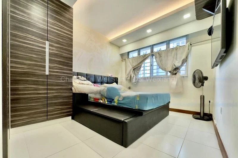 4 Room (4A) HDB for Sale in  636C Senja Road - Image 3