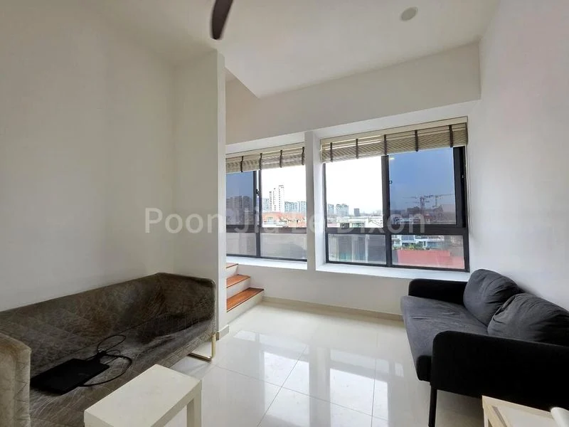 2 Bed Apartment (Condo) for Rent in  Sycamore Tree - Image 1