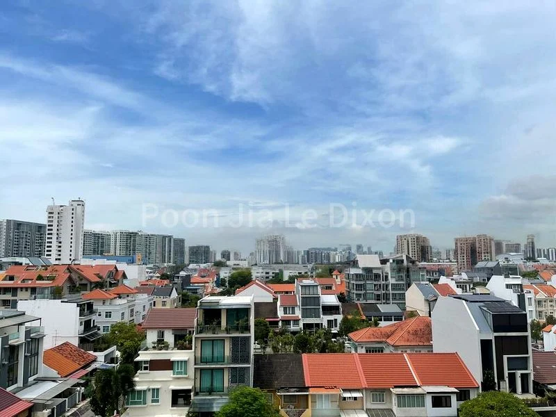 2 Bed Apartment (Condo) for Rent in  Sycamore Tree - Image 2